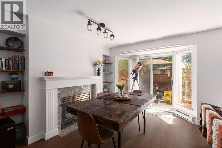 Property Photo: 1215 Brunette Avenue 1 BC V3K 6W2