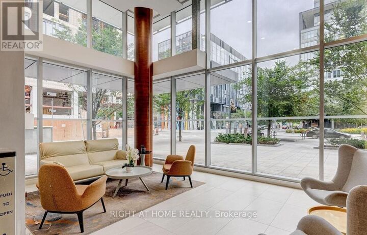 Property Photo:  455 Front Street East S431  ON M5A 0G2 