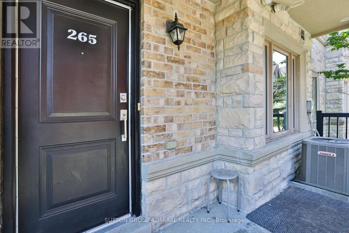 Property Photo:  318 John Street 265  ON L3T 0B1 