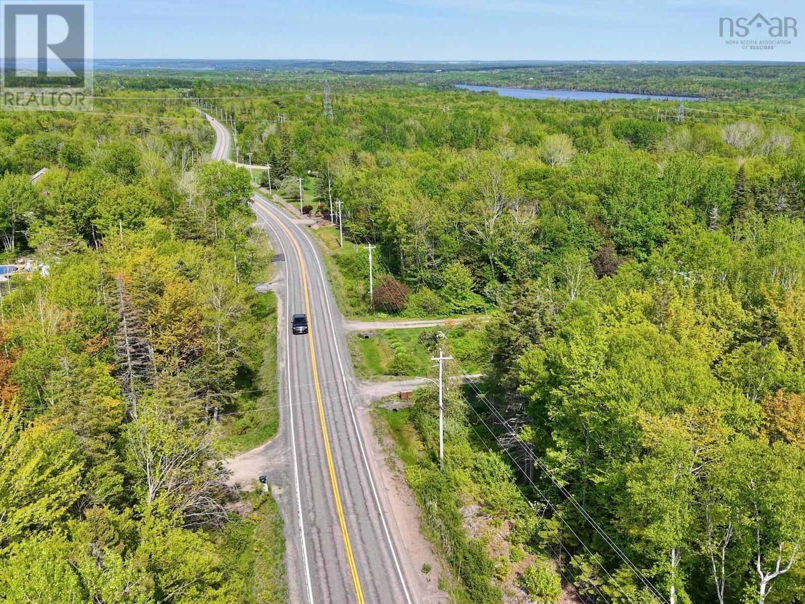 Property Photo: Lot 2, 3, 6 Leitches Creek Rd NS B2A 4A5