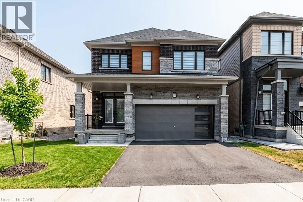 Property Photo: 135 Eva Drive ON N0B 1M0