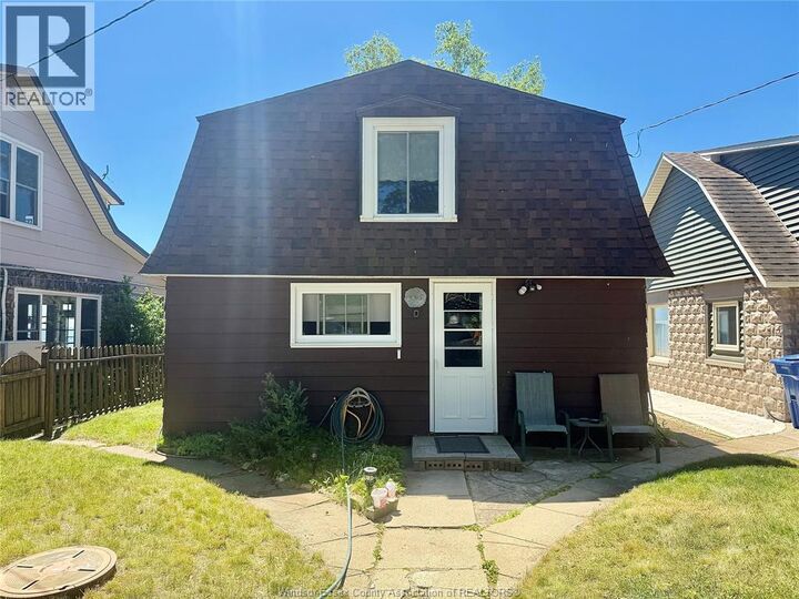 Property Photo: 1041 Heritage Road ON N9Y 2E6