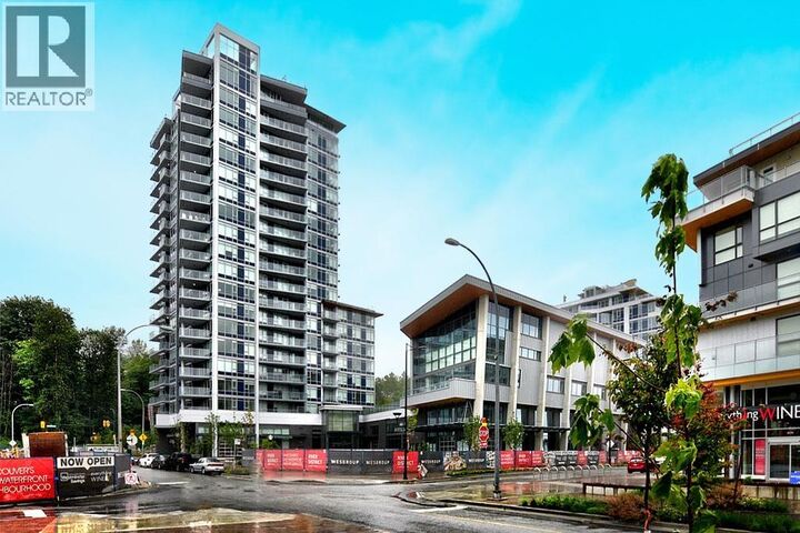 Property Photo:  8538 River District Crossing 301  BC V5S 0C9 