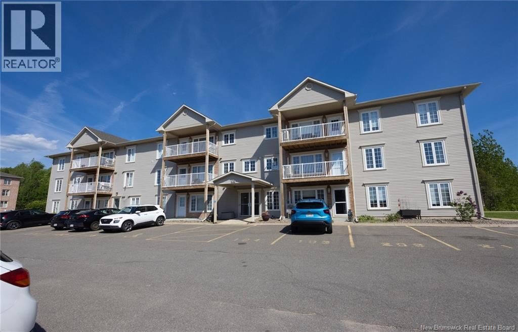 Property Photo:  170 Valcour Drive Unit# 209  NB E3C 0C9 