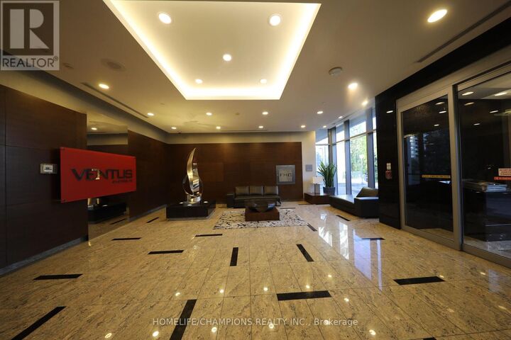 Property Photo: 151 Village Green Square 403 ON M1S 0K5