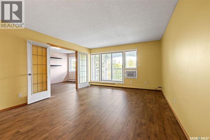 Property Photo:  329 960 Assiniboine Avenue  SK S4V 2P8 