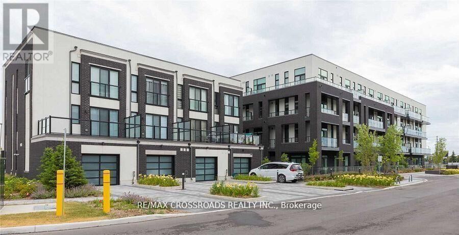 Property Photo:  1709 Bur Oak Avenue 307  ON L6E 0V7 