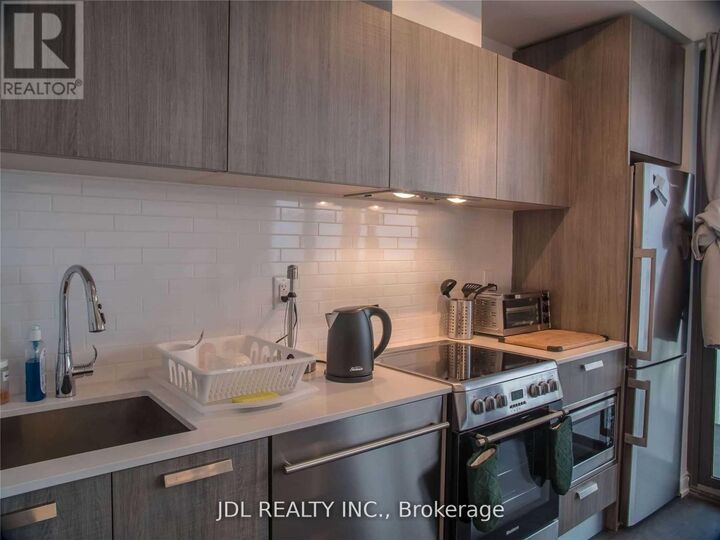 Property Photo: 50 Charles Street East 3002 ON M4Y 1T1