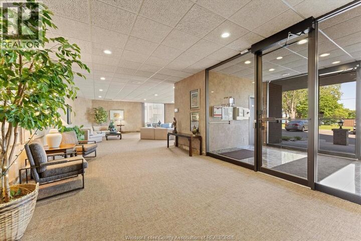 Property Photo: 3663 Riverside Drive East 702 ON N8Y 4V3