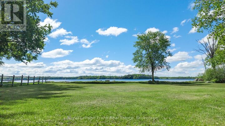 Property Photo: 937 Cook Road ON K0K 2M0