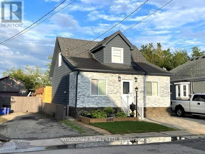 4104 Muir Avenue — photo 1