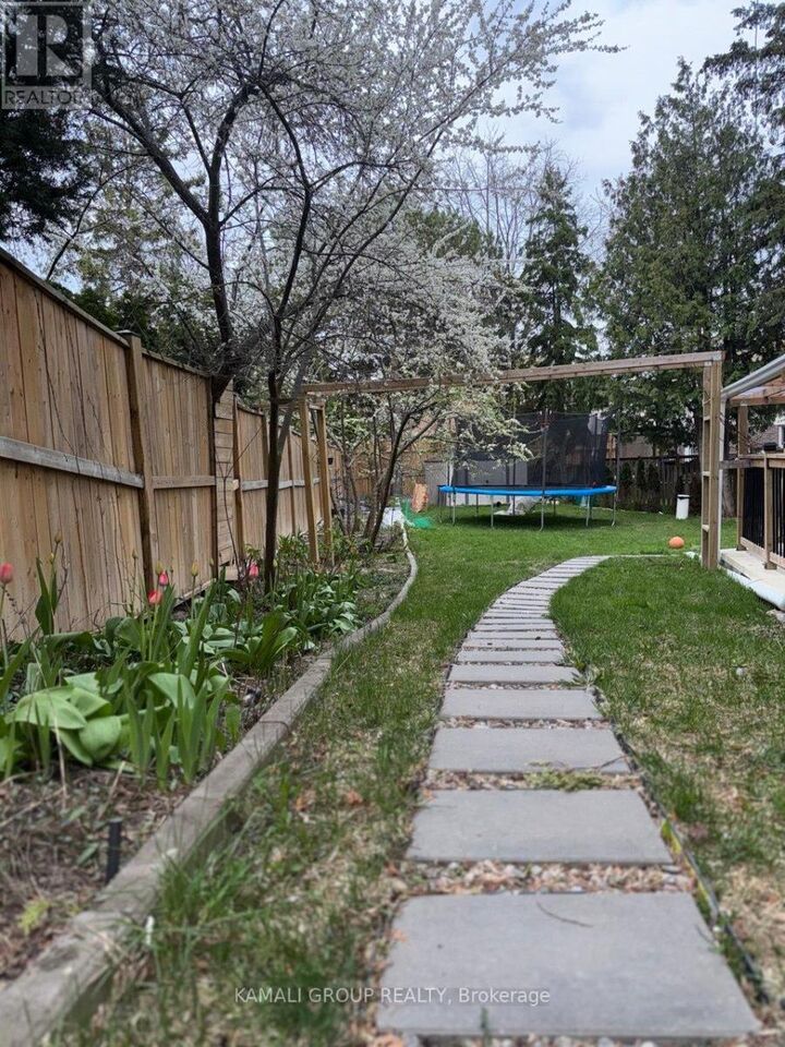 Property Photo: 24 Valhalla Court ON L4G 5W3