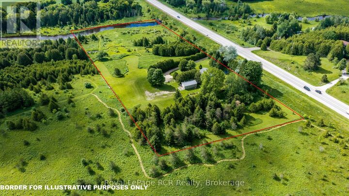 775355 Highway 10 — photo 1