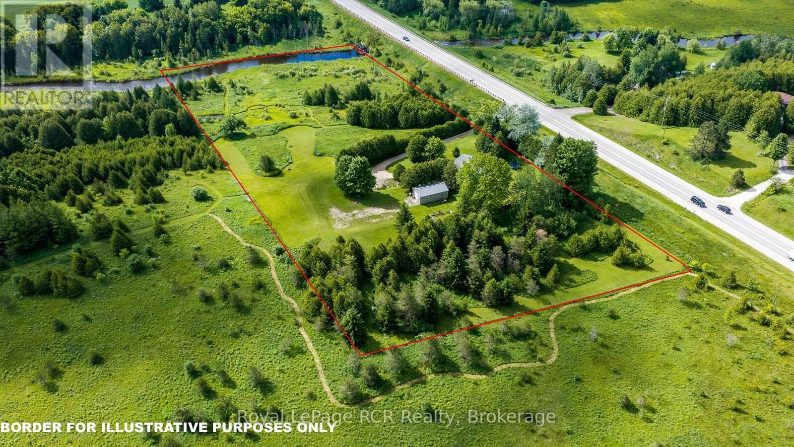 Property Photo: 775355 Highway 10 ON N0C 1H0
