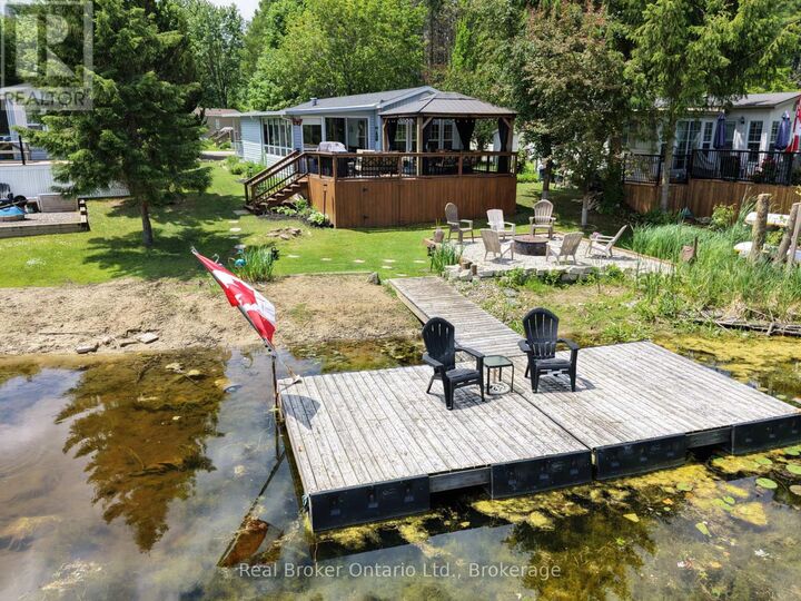 Property Photo:  13 Southline Avenue M29  ON N0G 0E1 