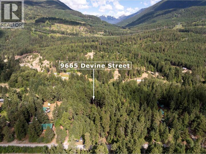 Property Photo:  9665 Devine Street  BC V0N 1L0 