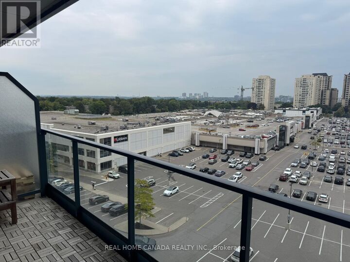 Property Photo:  2885 Bayview Avenue 506  ON M2K 0A3 