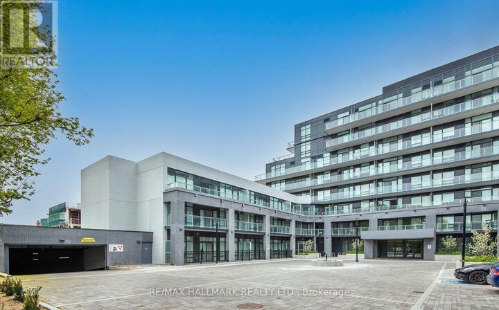 Property Photo:  621 Sheppard Avenue East 618  ON M2K 0G4 