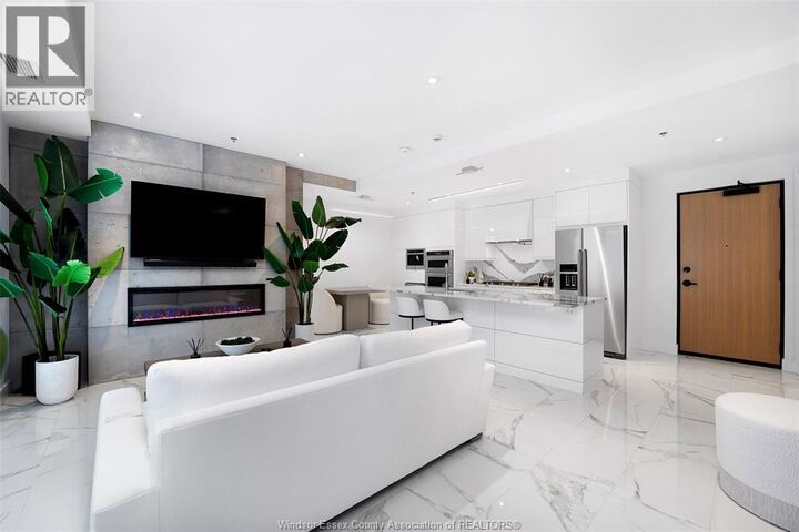 Property Photo: 14400 Tecumseh Road East 301 ON N8N 0E9
