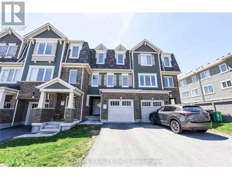 Property Photo:  14 Quillberry Close  ON L7A 4N8 