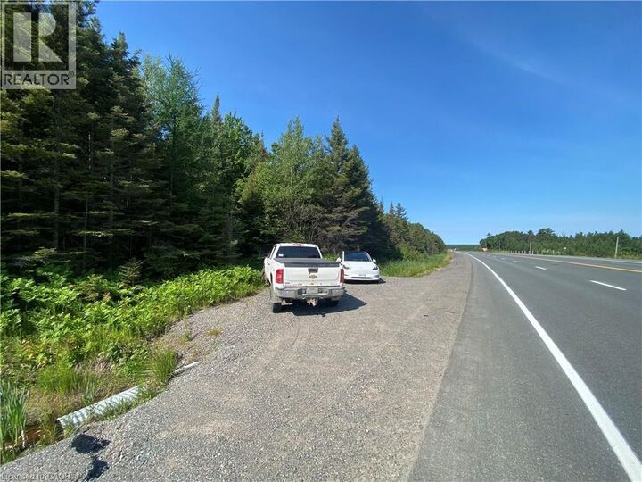 Property Photo:  1 Trans Canada Highway  ON P0R 1C0 