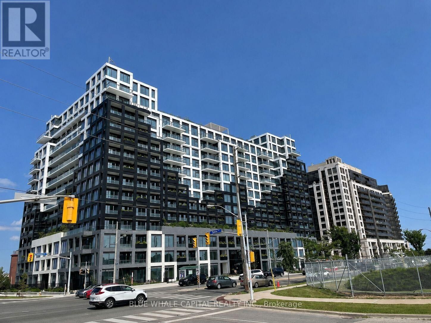 Property Photo:  1100 Sheppard Avenue West 816  ON M3J 0H1 