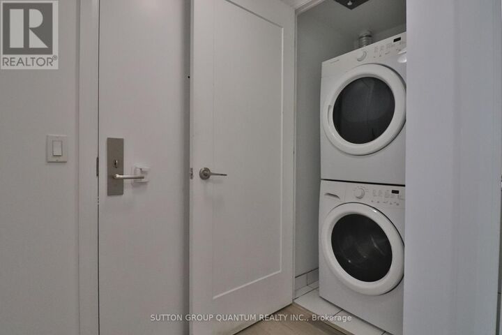 Property Photo: 56 Annie Craig Drive 1410 ON M8V 0C8