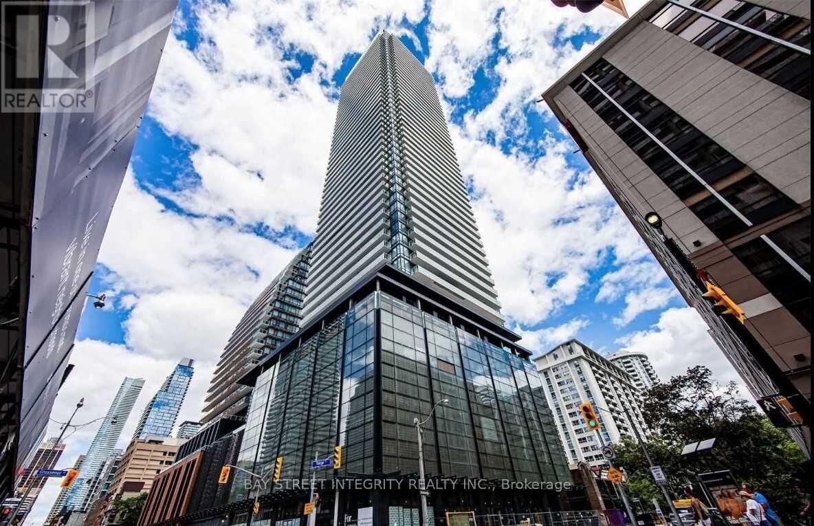 Property Photo:  501 Yonge Street 4108  ON M4Y 0G8 