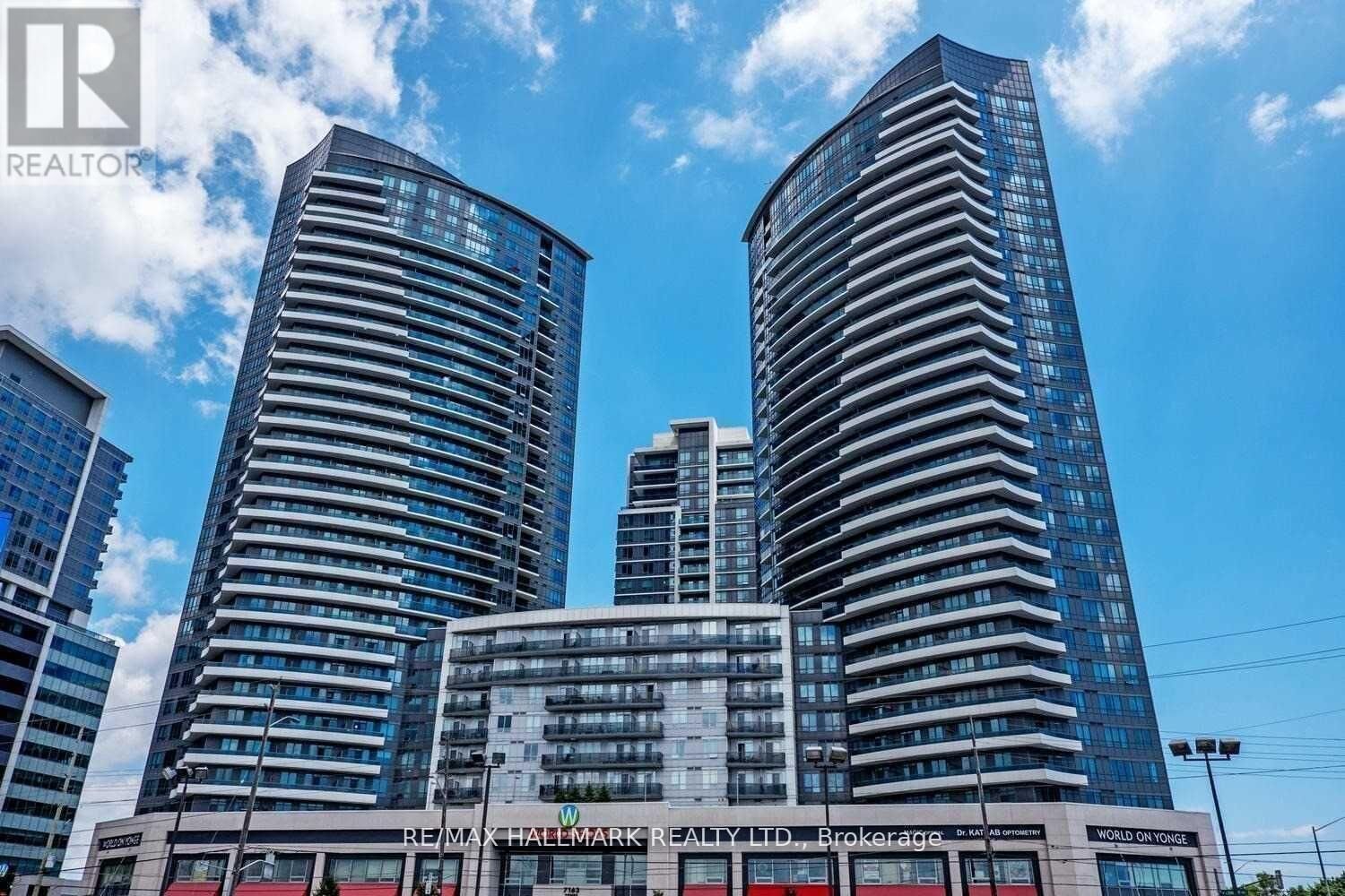 Property Photo: 7161 Northeast Yonge Street North 2432 ON L3T 0C8