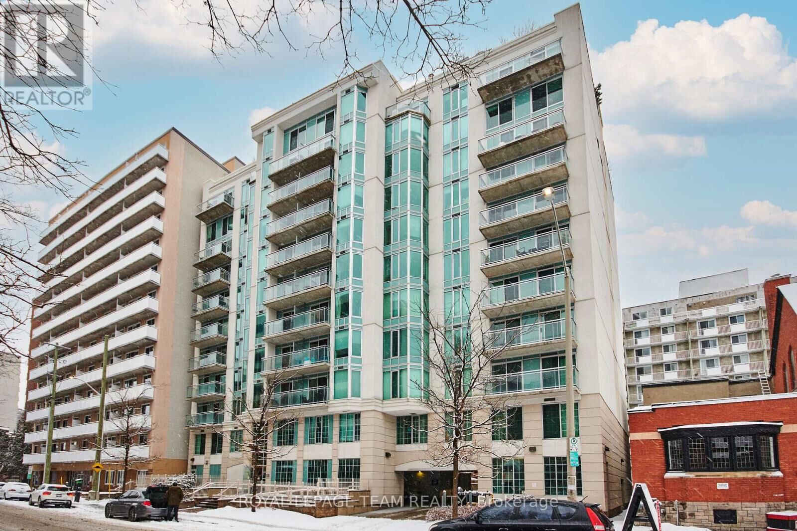 Property Photo:  138 Somerset Street West 911  ON K2P 0A3 