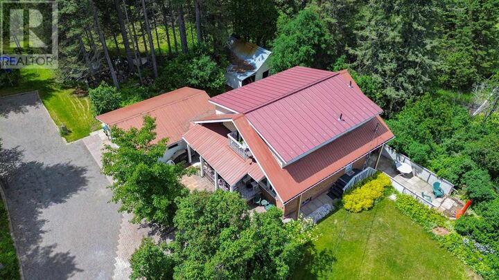 Property Photo:  2370 Base Line Rd  ON P6A 6K4 