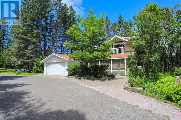 Property Photo: 2370 Base Line Rd ON P6A 6K4