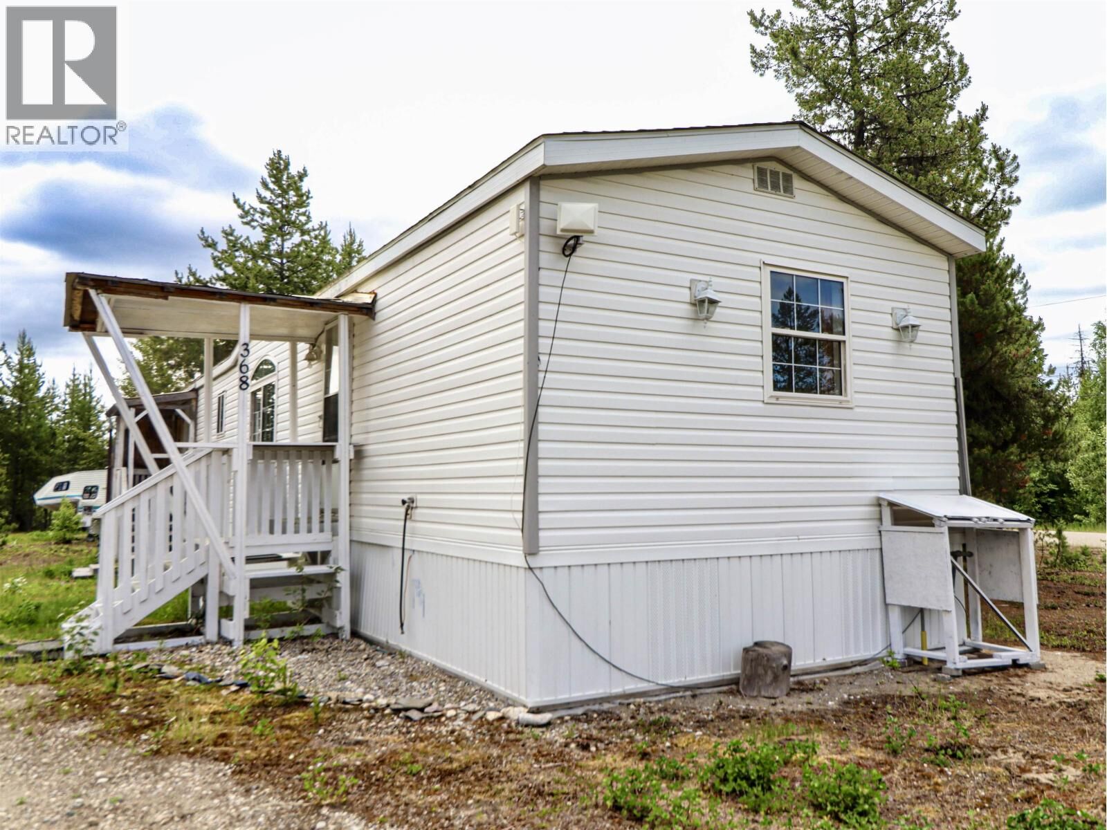 Property Photo:  368 Polar Street  BC V0J 3G0 