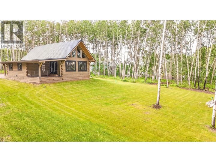 Photo de la propriété:  14452 Welch Subdivision Road  BC V1J 8L6 