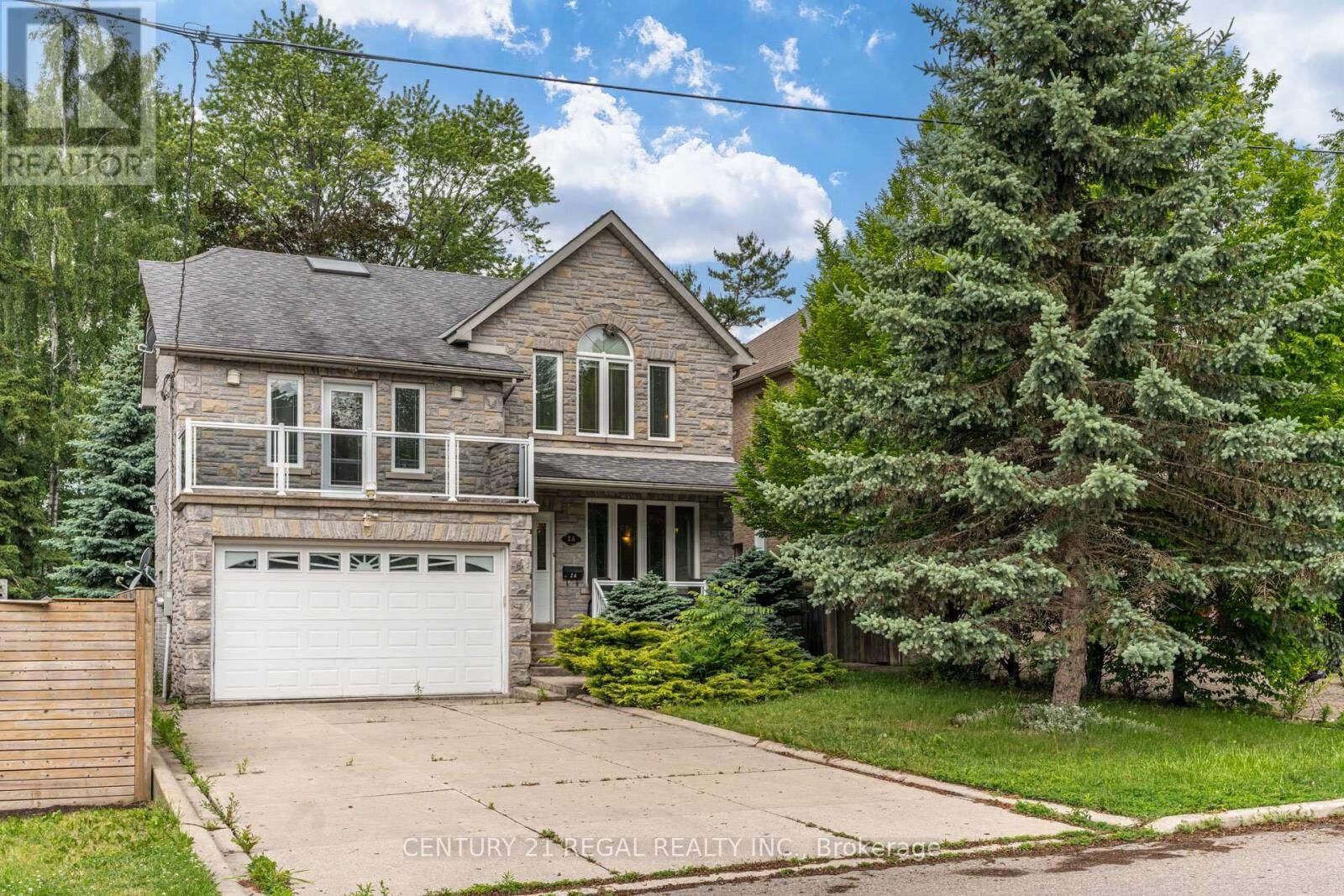 Property Photo:  2A Twenty Eighth Street  ON M8W 2Y4 
