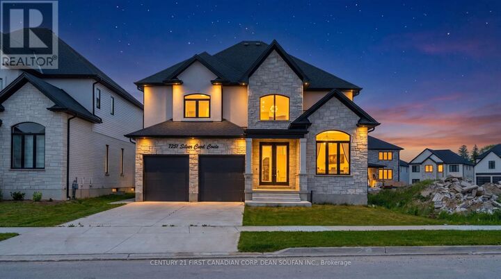 7251 Silver Creek Circle — photo 1