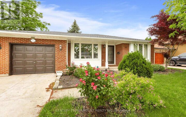 Property Photo: 342 Main Street ON L2R 6P9