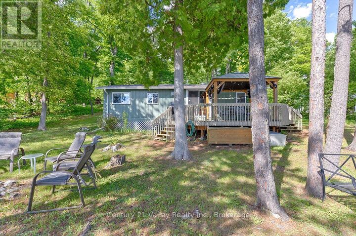 Property Photo: 161 Maple Grove Lane ON K0J 1T0
