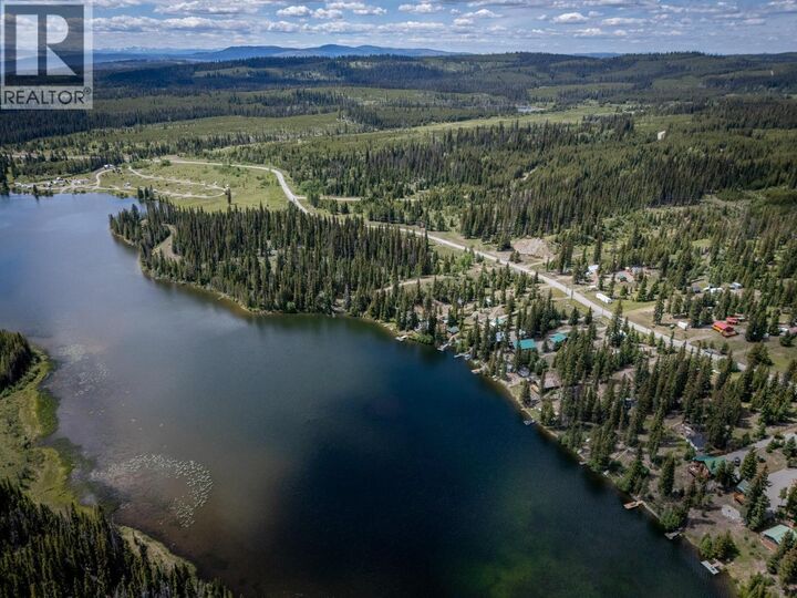Photo de la propriété:  4864 Paska Lake Road  BC V0K 1W0 