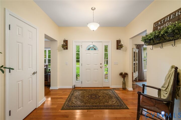 Property Photo:  3936 Liberty Chapel Road  VA 24522 