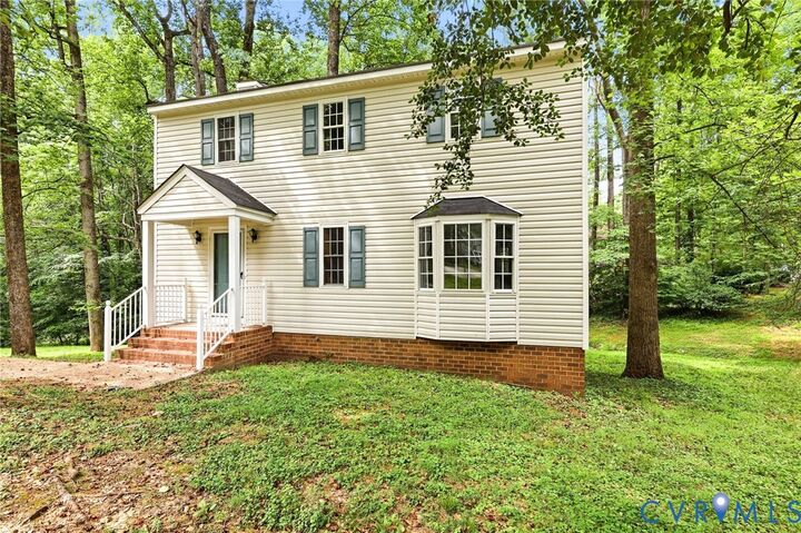 Property Photo:  4201 Country Spring Lane  VA 23236 