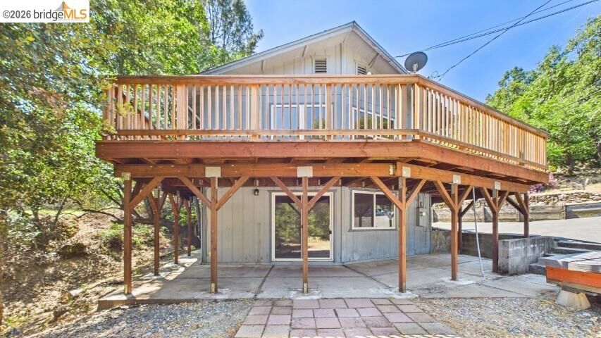 Property Photo:  21293 Crystal Falls  CA 95370 