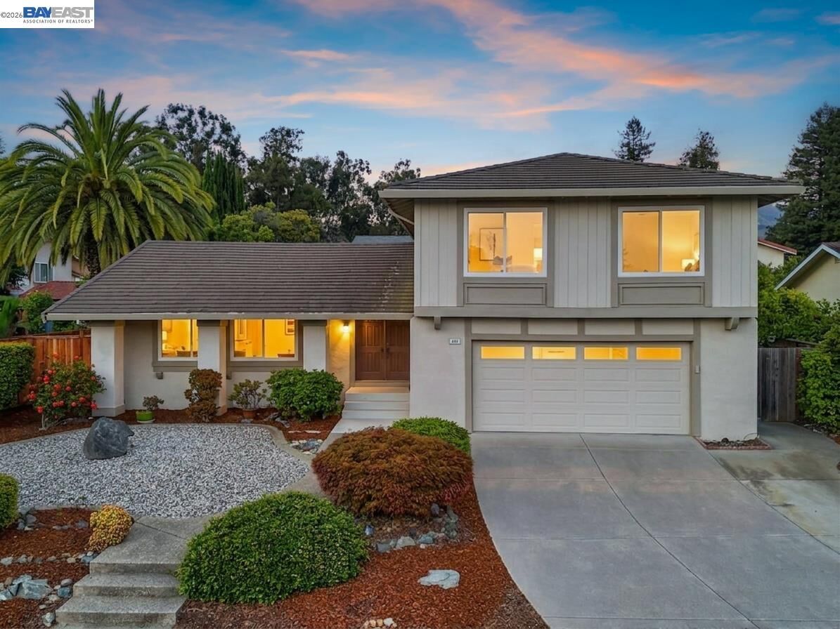 Property Photo:  644 Mission Creek Ct  CA 94539 