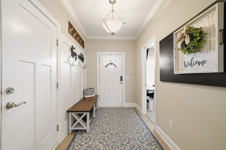 Property Photo:  223 Partridge Lane  FL 32439 