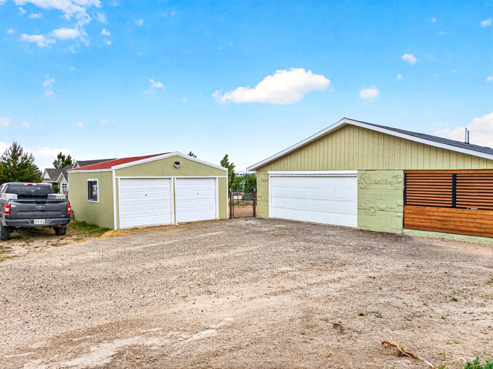 Property Photo: 455 Lyndhurst Drive NV 89815