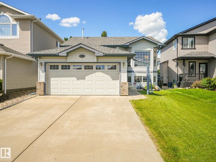 Property Photo: 8616 176 Avenue NW AB T5Z 0A4