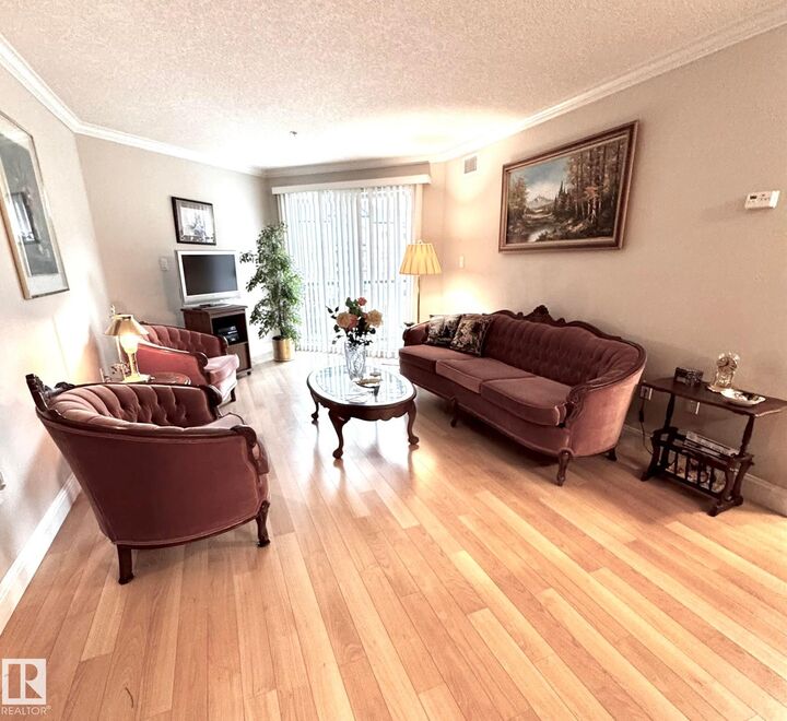 Property Photo: 13111 140 Avenue NW 330 AB T6V 0B1