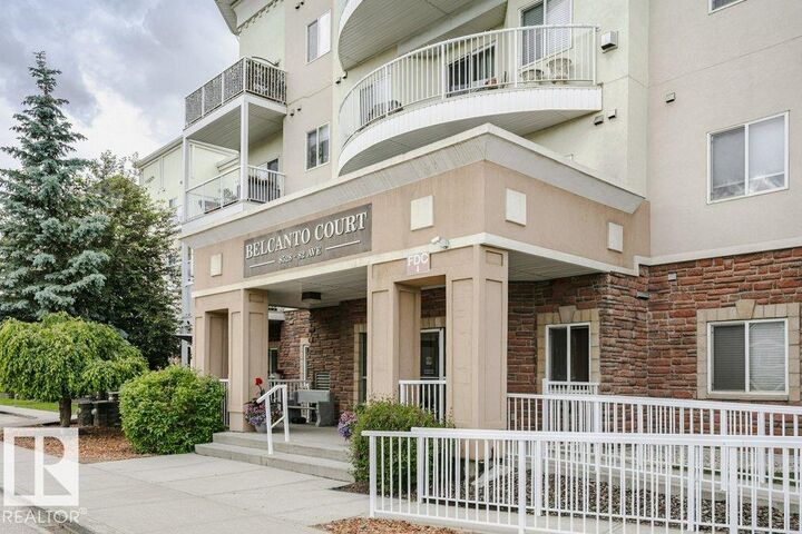 8528 82 Avenue NW 110 — photo 1
