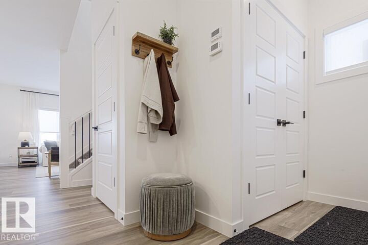 Property Photo: 1992 210 Street NW AB T6M 3H5