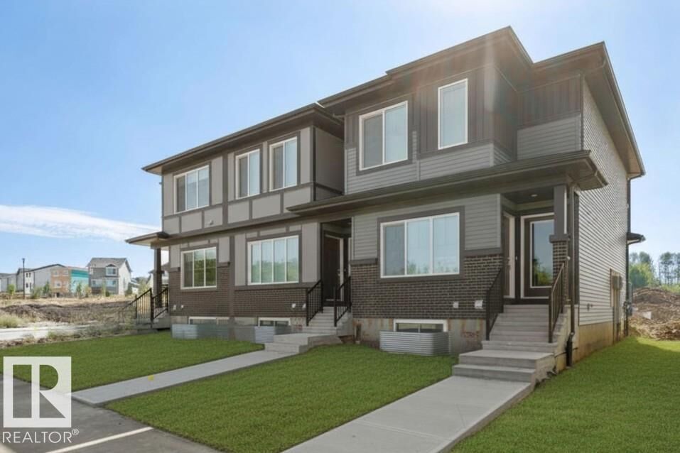 Property Photo:  138 Chappelle Drive SW  AB T6W 1A7 